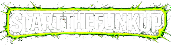 START THE FUNK UP